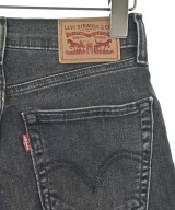 Levi's（リーバイス）デニムパンツ グレー サイズ:24(S位) レディース/2200726248016