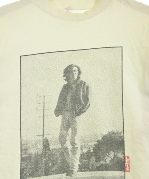 Levi's（リーバイス）Tシャツ・カットソー 白 サイズ:S-M メンズ/2200732323189