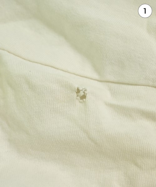 Levi's（リーバイス）Tシャツ・カットソー 白 サイズ:S-M メンズ/2200732323189