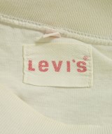Levi's（リーバイス）Tシャツ・カットソー 白 サイズ:S-M メンズ/2200732323189