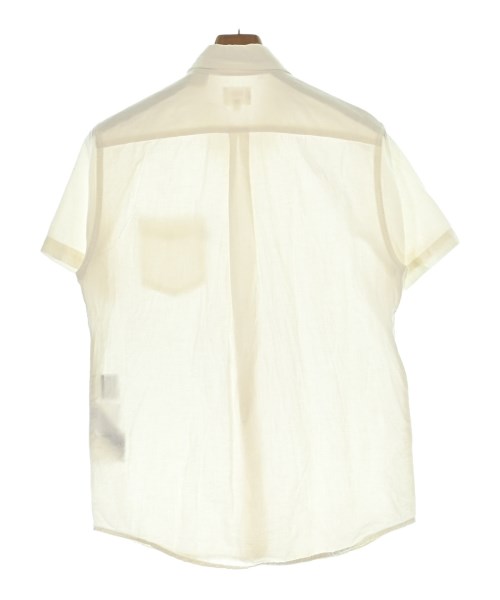 Levi's（リーバイス）カジュアルシャツ 白 サイズ:S メンズ/2200732658052