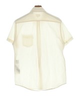 Levi's（リーバイス）カジュアルシャツ 白 サイズ:S メンズ/2200732658052