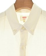 Levi's（リーバイス）カジュアルシャツ 白 サイズ:S メンズ/2200732658052