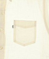 Levi's（リーバイス）カジュアルシャツ 白 サイズ:S メンズ/2200732658052
