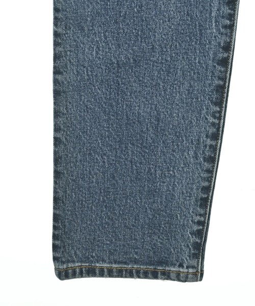 Levi's（リーバイス）デニムパンツ 青 サイズ:28(L位) レディース/2200724302222