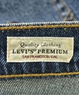Levi's（リーバイス）デニムパンツ 青 サイズ:28(L位) レディース/2200724302222