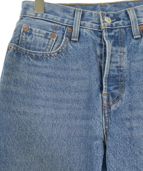 Levi's（リーバイス）デニムパンツ 青 サイズ:25(S位) レディース/2200726238024