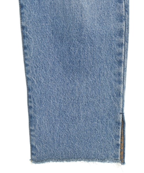 Levi's（リーバイス）デニムパンツ 青 サイズ:25(S位) レディース/2200726238024