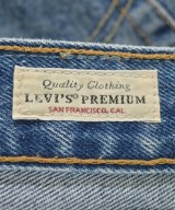 Levi's（リーバイス）デニムパンツ 青 サイズ:25(S位) レディース/2200726238024