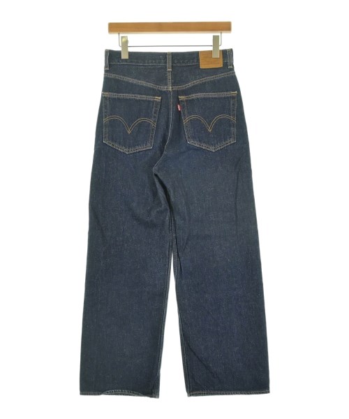 Levi's（リーバイス）デニムパンツ 紺 サイズ:28(L位) レディース/2200727955067