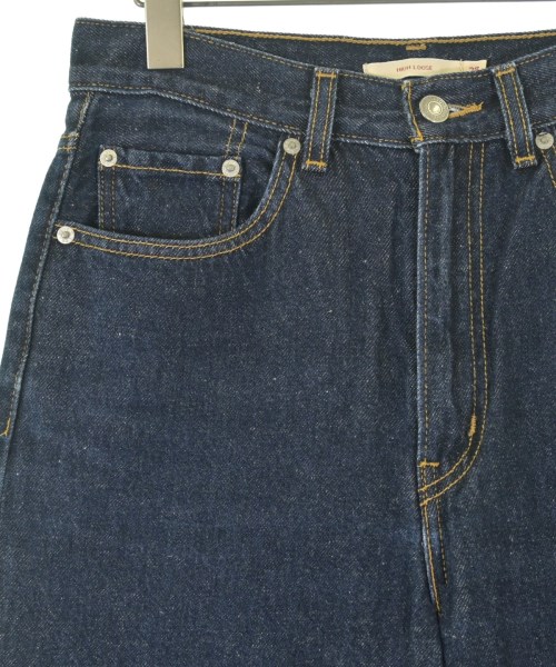 Levi's（リーバイス）デニムパンツ 紺 サイズ:28(L位) レディース/2200727955067