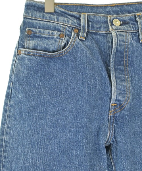 Levi's（リーバイス）デニムパンツ 青 サイズ:27(M位) レディース/2200727955074