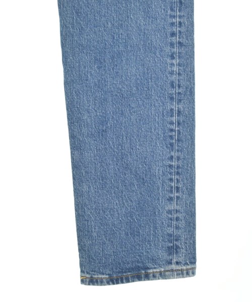 Levi's（リーバイス）デニムパンツ 青 サイズ:27(M位) レディース/2200727955074