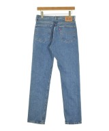Levi's（リーバイス）デニムパンツ 青 サイズ:27(M位) レディース/2200727955074