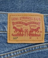 Levi's（リーバイス）デニムパンツ 青 サイズ:27(M位) レディース/2200727955074