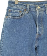 Levi's（リーバイス）デニムパンツ 青 サイズ:27(M位) レディース/2200727955074