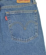 Levi's（リーバイス）デニムパンツ 青 サイズ:27(M位) レディース/2200727955074
