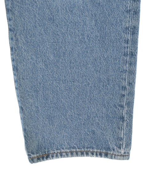 Levi's（リーバイス）デニムパンツ 青 サイズ:26(M位) レディース/2200729501200