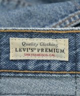 Levi's（リーバイス）デニムパンツ 青 サイズ:26(M位) レディース/2200729501200