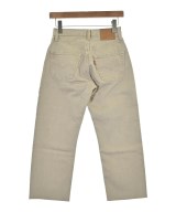 Levi's（リーバイス）デニムパンツ ベージュ サイズ:23(XS位) レディース/2200730248033