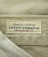 Levi's（リーバイス）デニムパンツ ベージュ サイズ:23(XS位) レディース/2200730248033