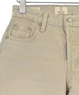 Levi's（リーバイス）デニムパンツ ベージュ サイズ:23(XS位) レディース/2200730248033