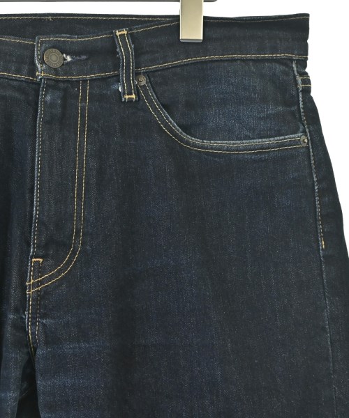 Levi's（リーバイス）デニムパンツ 紺 サイズ:33(L位) メンズ/2200733106125