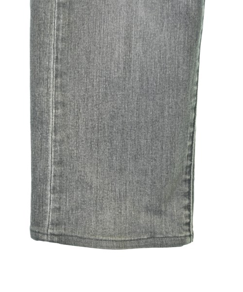 Levi's（リーバイス）デニムパンツ グレー サイズ:33(L位) メンズ/2200733106132