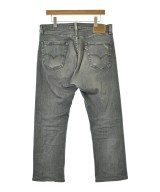 Levi's（リーバイス）デニムパンツ グレー サイズ:33(L位) メンズ/2200733106132