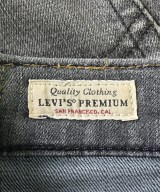 Levi's（リーバイス）デニムパンツ グレー サイズ:33(L位) メンズ/2200733106132