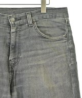 Levi's（リーバイス）デニムパンツ グレー サイズ:33(L位) メンズ/2200733106132