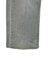 Levi's（リーバイス）デニムパンツ グレー サイズ:33(L位) メンズ/2200733106132