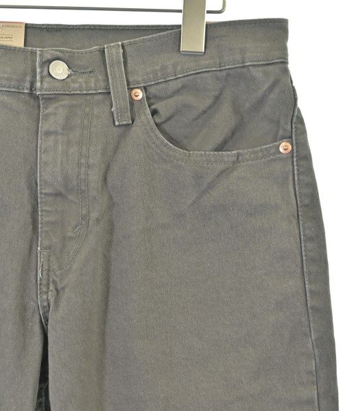 Levi's（リーバイス）デニムパンツ グレー サイズ:31(M位) メンズ/2200733294013