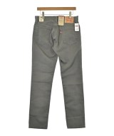 Levi's（リーバイス）デニムパンツ グレー サイズ:31(M位) メンズ/2200733294013