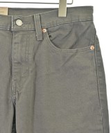 Levi's（リーバイス）デニムパンツ グレー サイズ:31(M位) メンズ/2200733294013