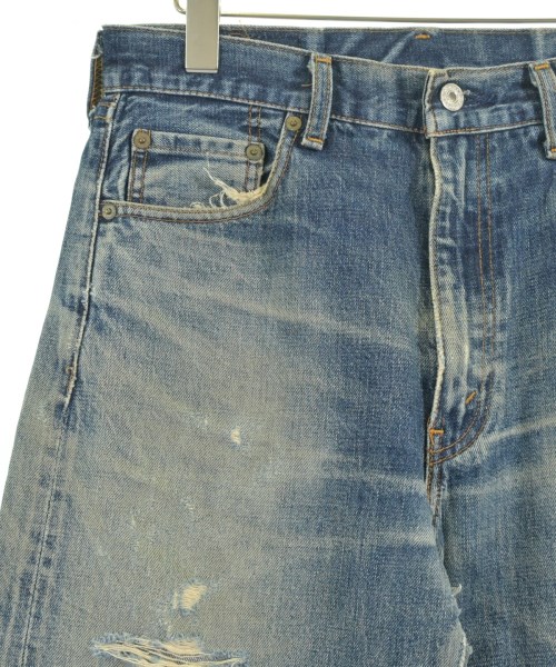Levi's（リーバイス）デニムパンツ 青 サイズ:31(M位) メンズ/2200733363016