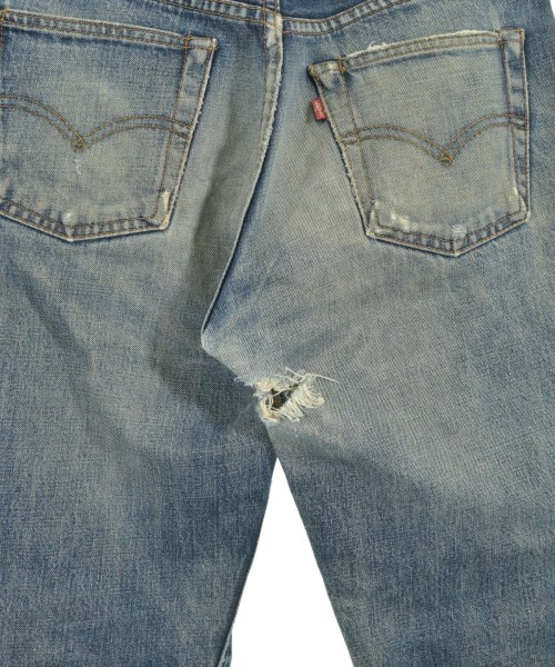 Levi's（リーバイス）デニムパンツ 青 サイズ:31(M位) メンズ/2200733363016