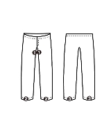 Levi's（リーバイス）デニムパンツ 青 サイズ:31(M位) メンズ/2200733363016