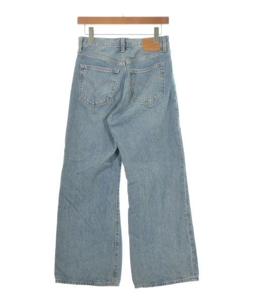Levi's（リーバイス）デニムパンツ 青 サイズ:26(M位) レディース/2200730741121
