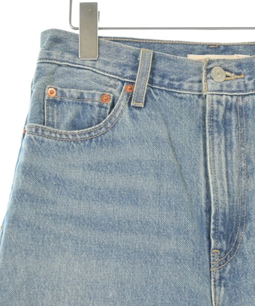 Levi's（リーバイス）デニムパンツ 青 サイズ:26(M位) レディース/2200730741121