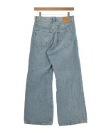 Levi's（リーバイス）デニムパンツ 青 サイズ:26(M位) レディース/2200730741121