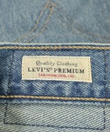 Levi's（リーバイス）デニムパンツ 青 サイズ:26(M位) レディース/2200730741121