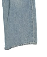 Levi's（リーバイス）デニムパンツ 青 サイズ:26(M位) レディース/2200730741121
