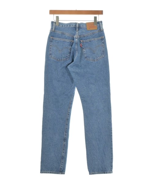 Levi's（リーバイス）デニムパンツ 青 サイズ:26(M位) レディース/2200733521034