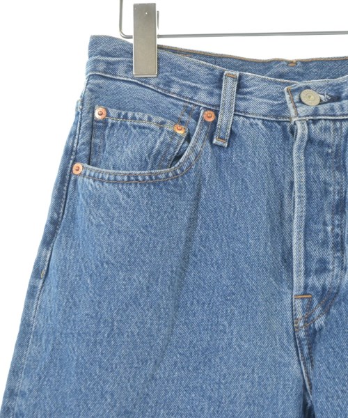 Levi's（リーバイス）デニムパンツ 青 サイズ:26(M位) レディース/2200733521034