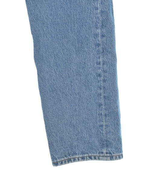 Levi's（リーバイス）デニムパンツ 青 サイズ:26(M位) レディース/2200733521034