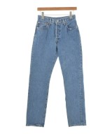Levi's（リーバイス）デニムパンツ 青 サイズ:26(M位) レディース/2200733521034