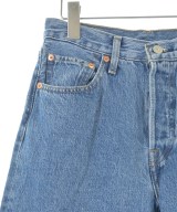 Levi's（リーバイス）デニムパンツ 青 サイズ:26(M位) レディース/2200733521034