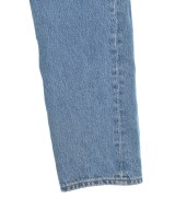 Levi's（リーバイス）デニムパンツ 青 サイズ:26(M位) レディース/2200733521034