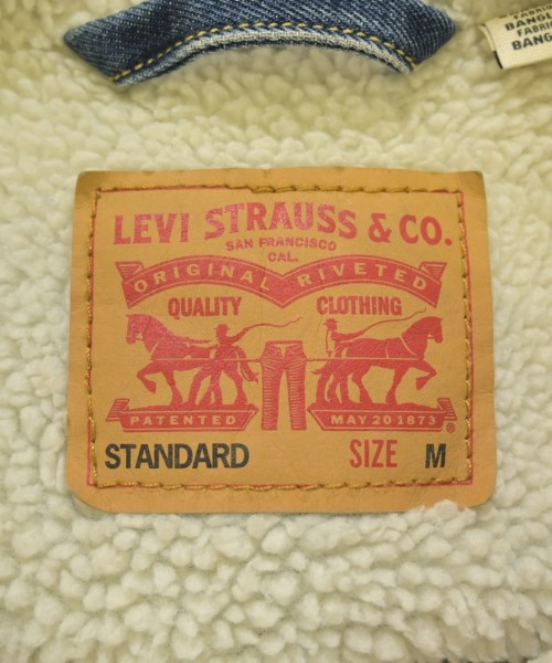 Levi's（リーバイス）その他 紺 サイズ:M メンズ/2200733905018